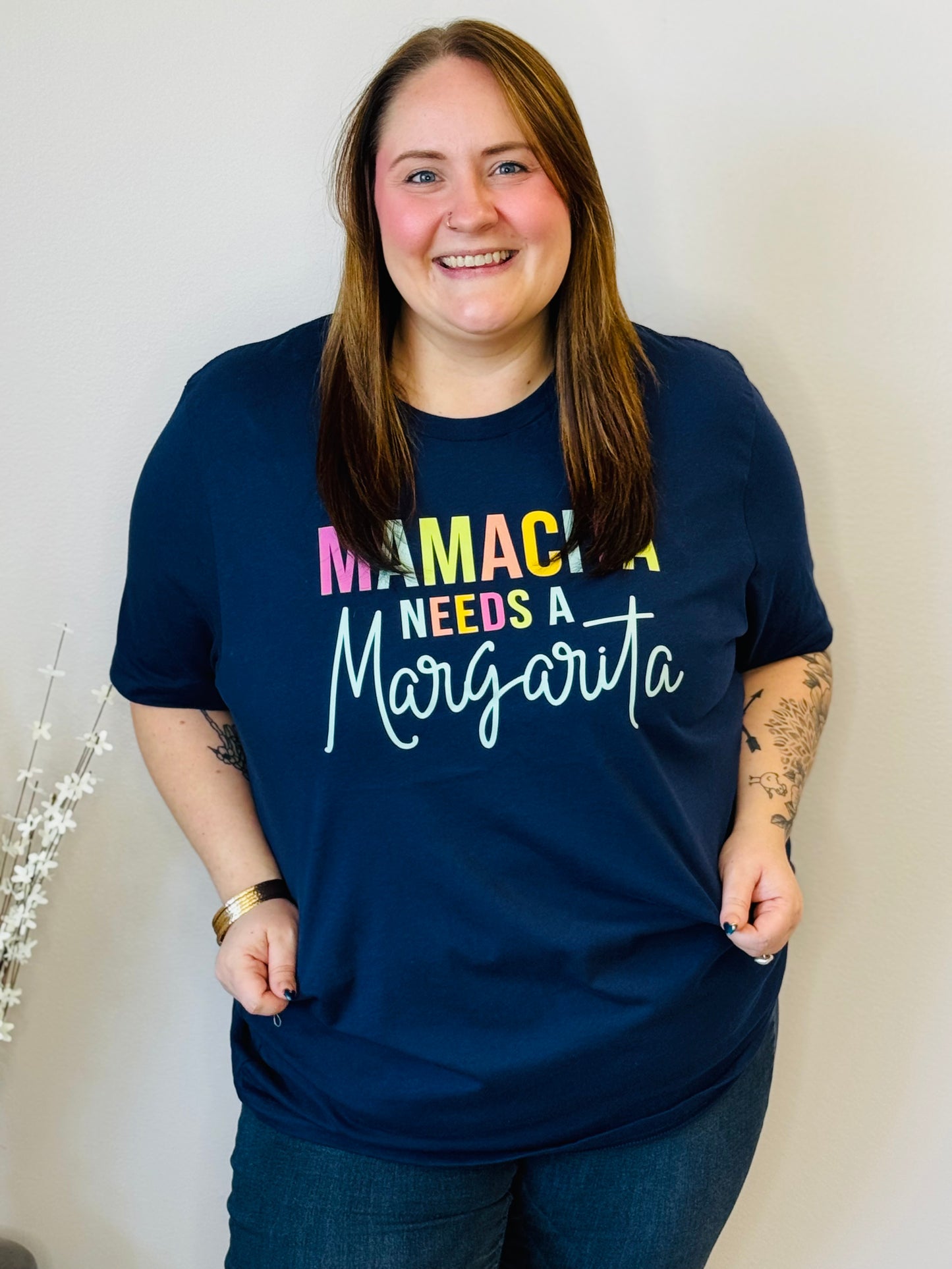 Mamacita T-Shirt