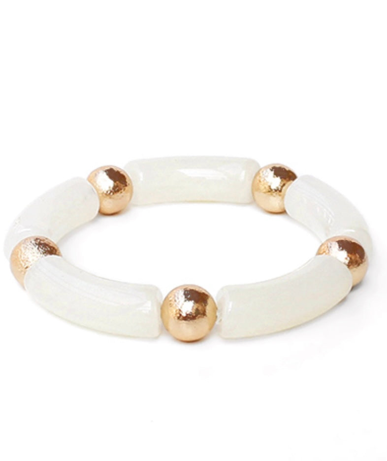 Time To Shine Bracelet