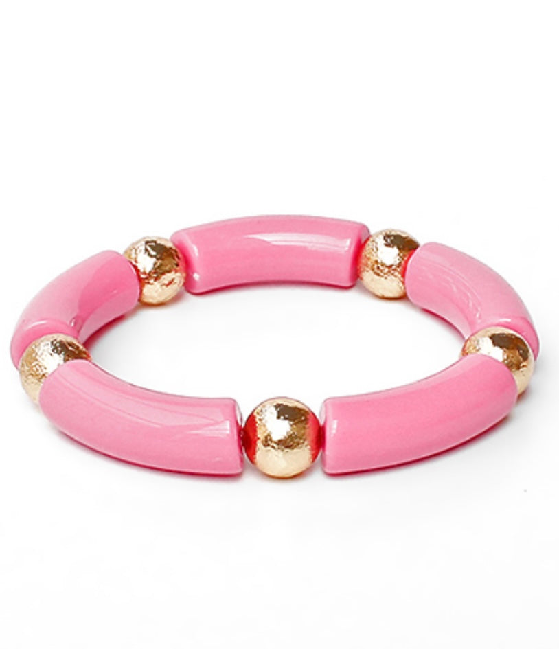 Time To Shine Bracelet