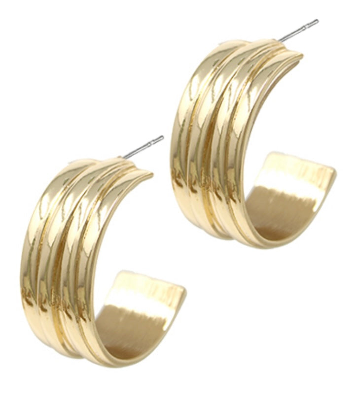 Wild Hoops(GOLD)