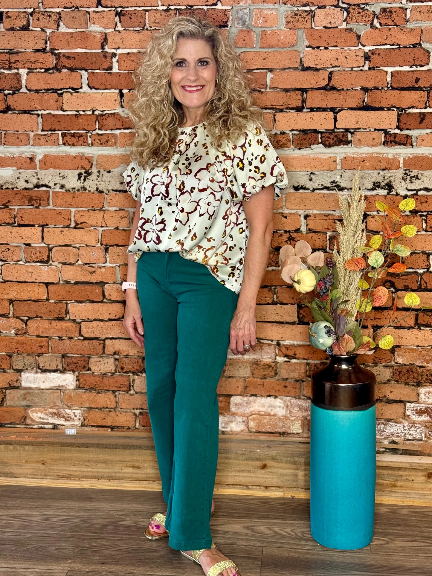 Sweet Surrender Top