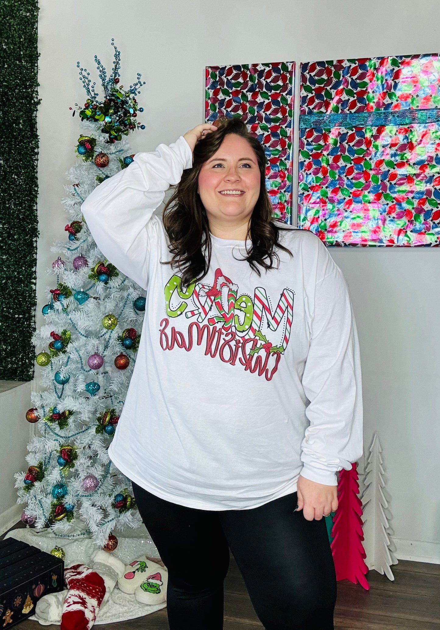 Holiday Magic T-Shirt