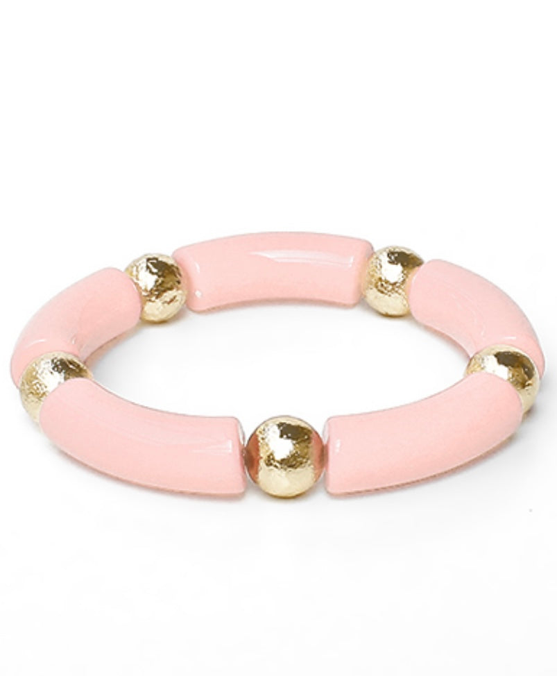 Time To Shine Bracelet