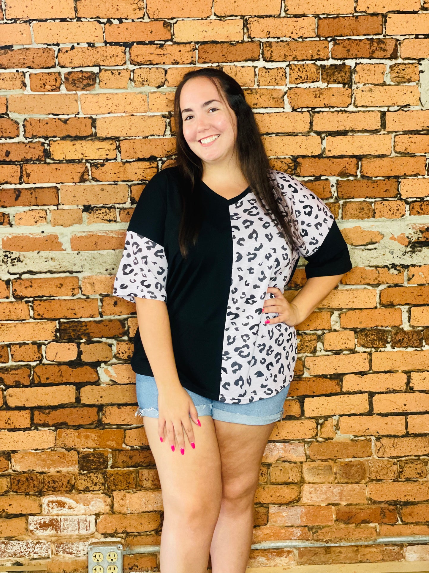 All Your Perfects Top