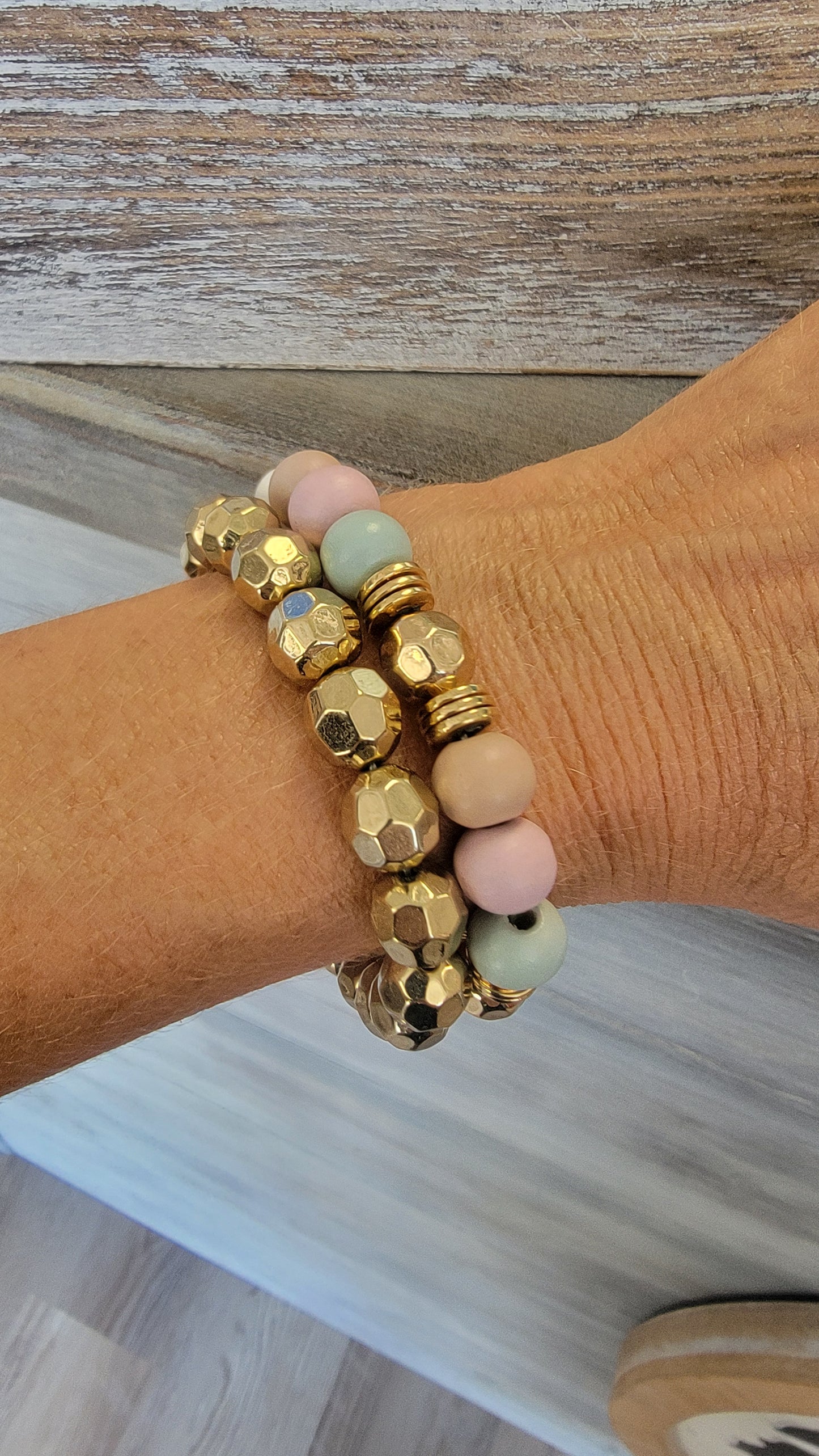 Spring Fling Bracelet Set