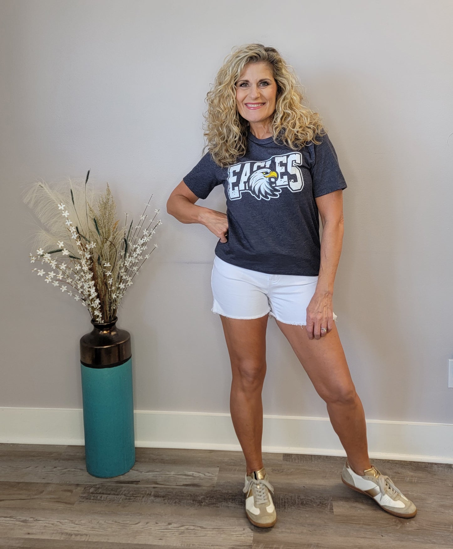 Georgia Southern Eagles Tshirt