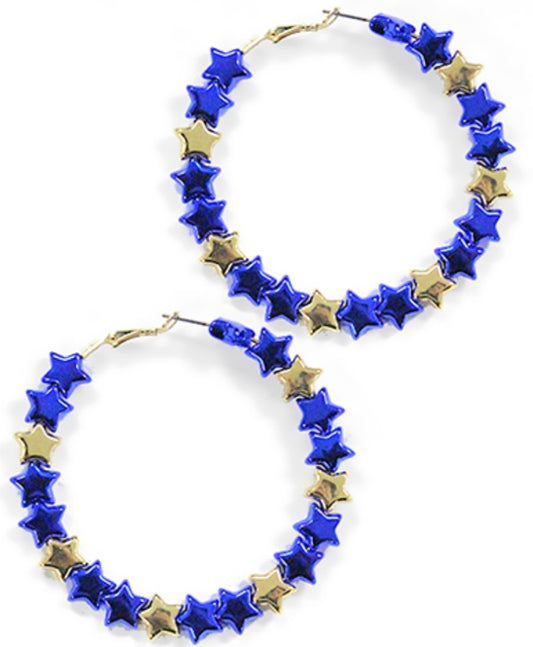 Star Hoops