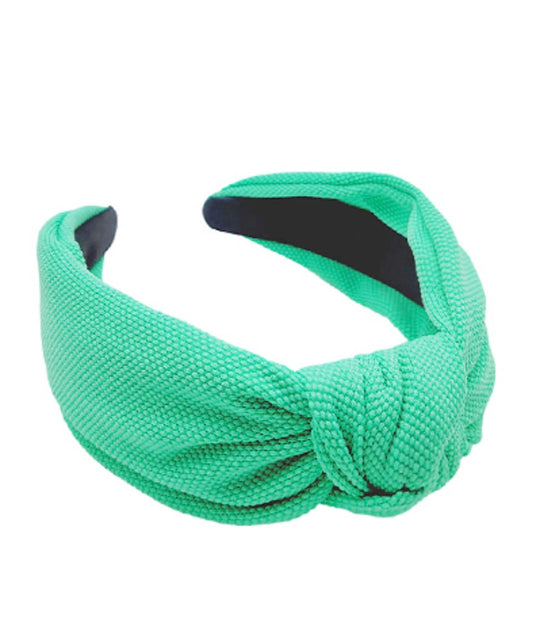 Feeling Lucky Headband