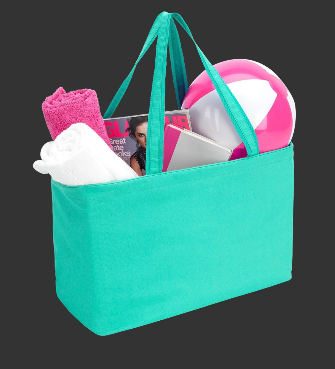 Mint Ultimate Tote