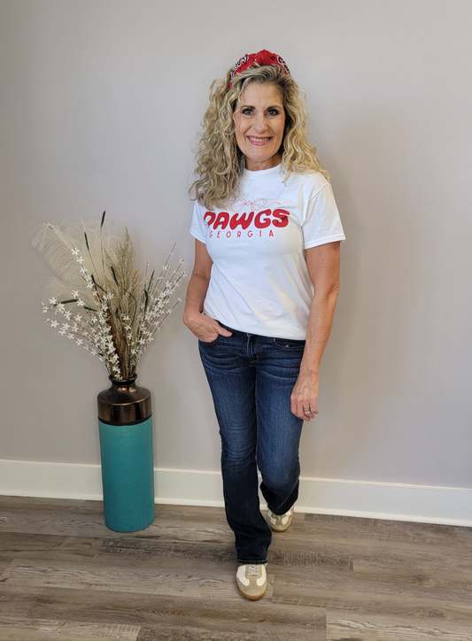 Dawgs T-shirt