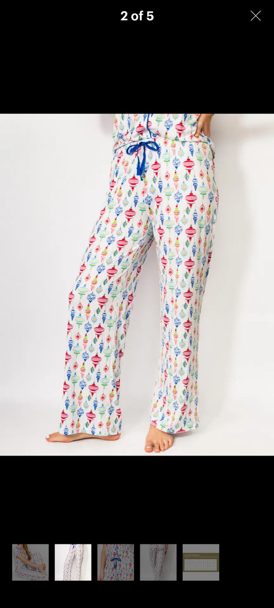 Whimsical Wonder Sleep Pants