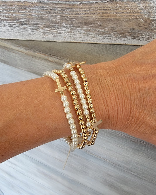 Good Friday Bracelet Set