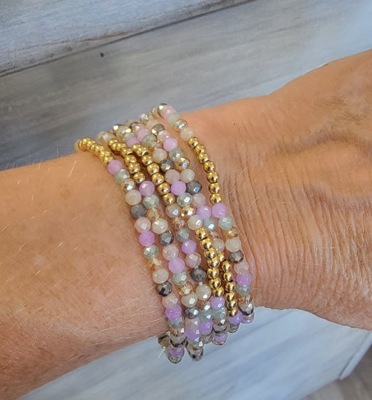 Bitsy Glitz Stack