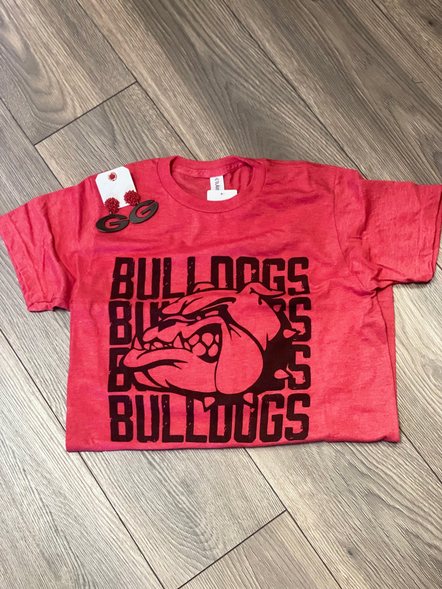 Bulldogs T-Shirt