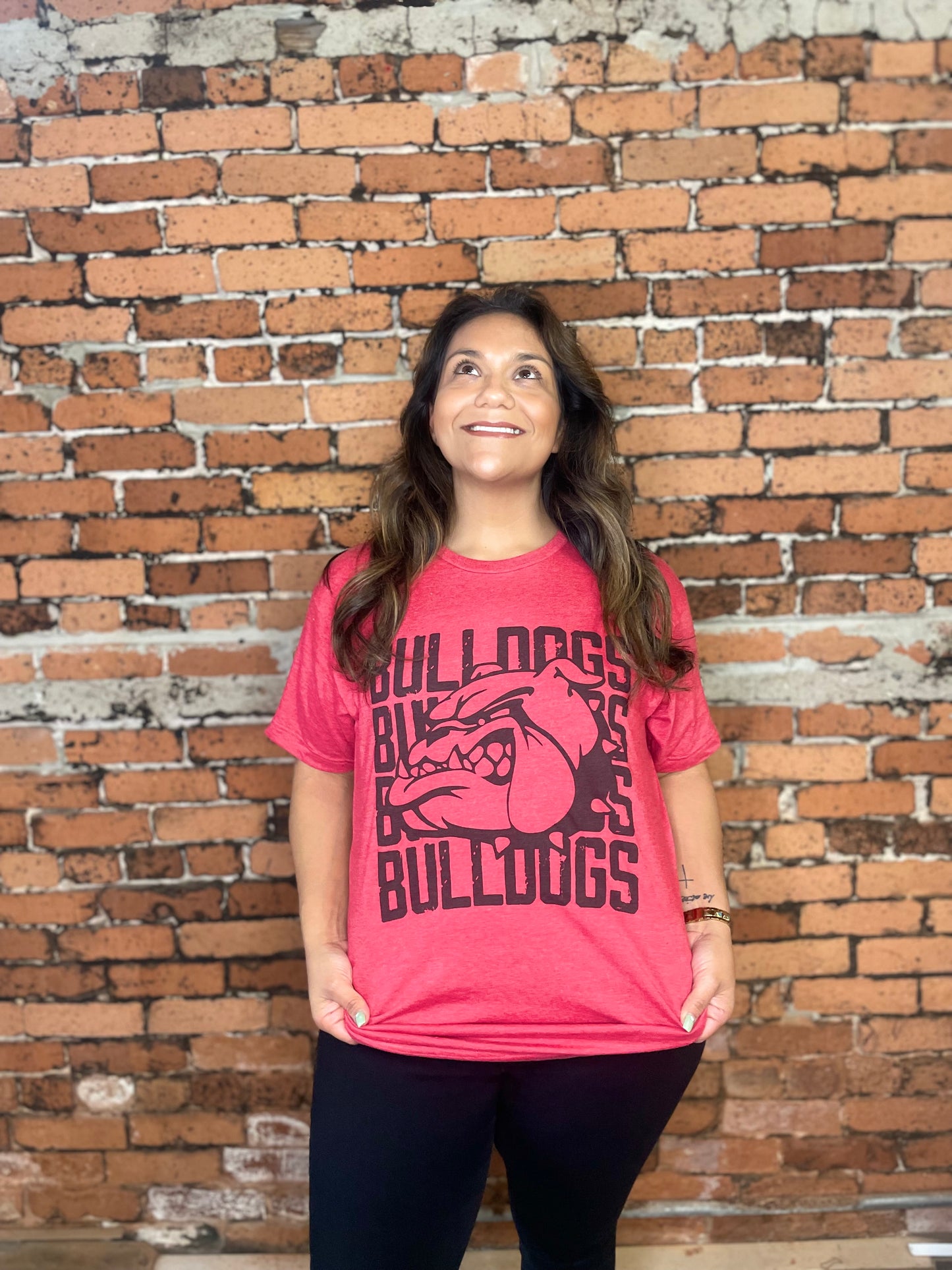 Bulldogs T-Shirt