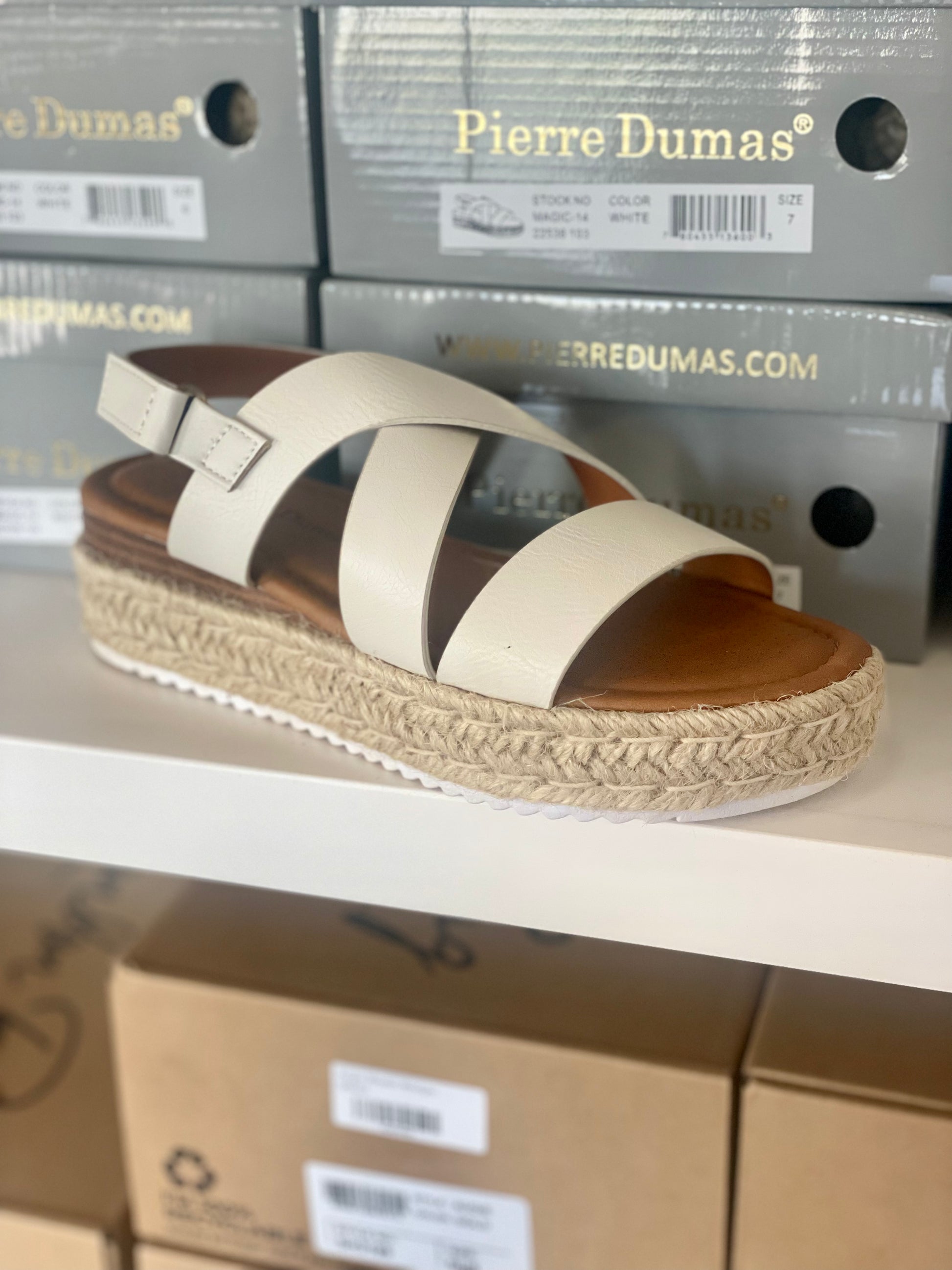 Pierre 2025 dumas espadrille
